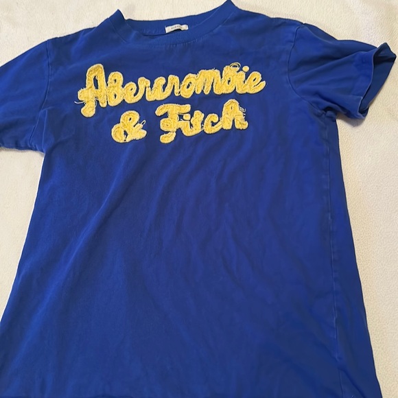 Abercrombie & Fitch Other - Abercrombie Muscle Shirt L